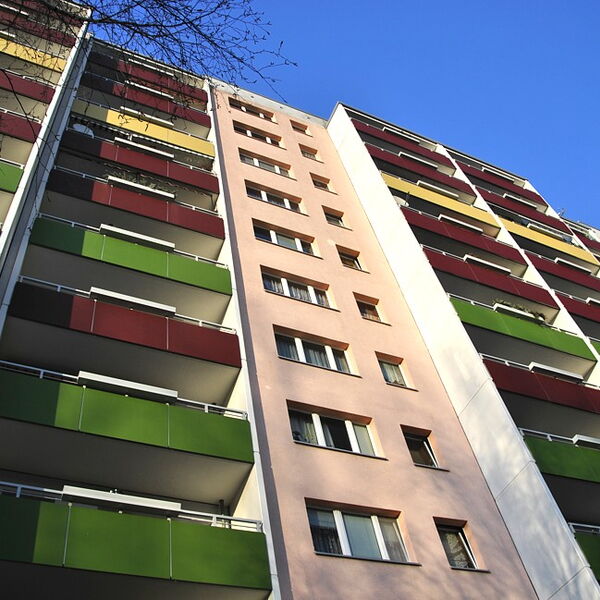 Malereibetrieb in Berlin